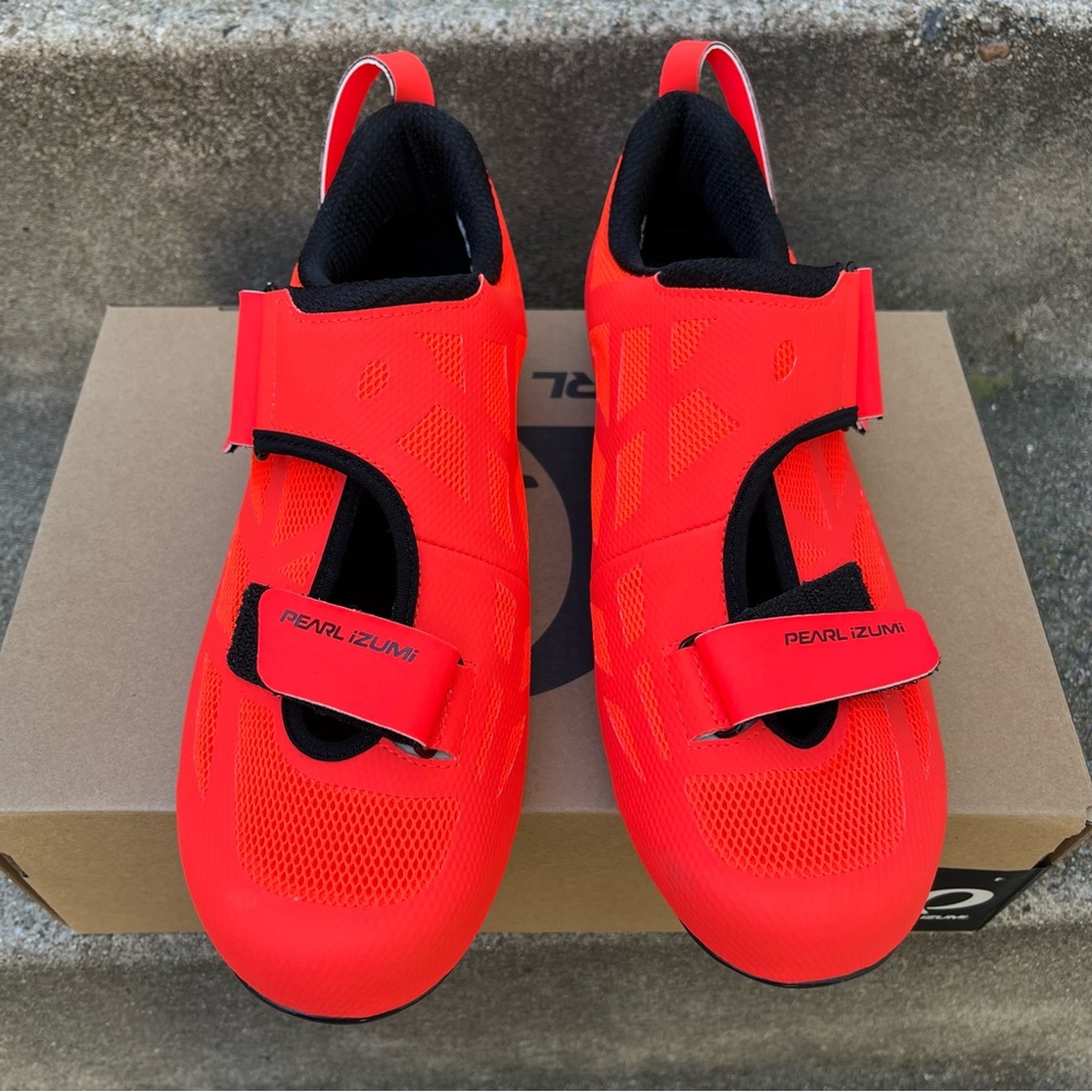 Pearl Izumi Tri Fly Select v6